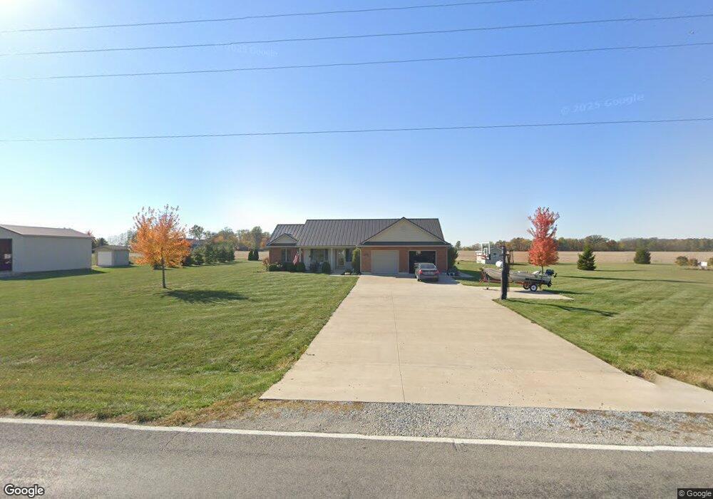 7611 Riley Rd, Celina, OH 45822 - photo 1
