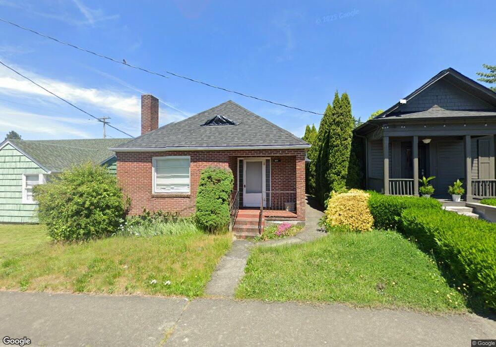 172 W Main St, Chehalis, WA 98532 - photo 1