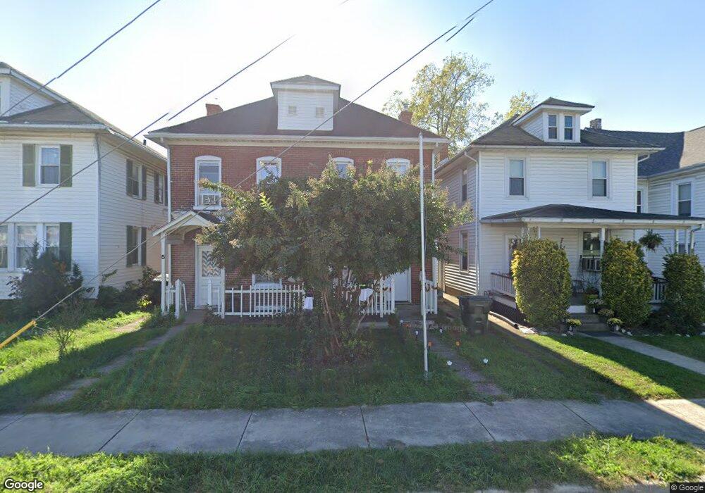 7 W Wilson Blvd, Hagerstown, MD 21740 - photo 1