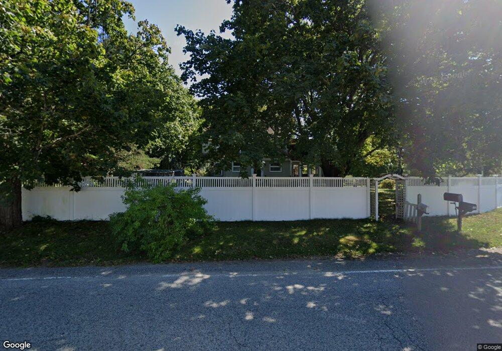 369 Clapp Rd, Scituate, MA 02066 - photo 1