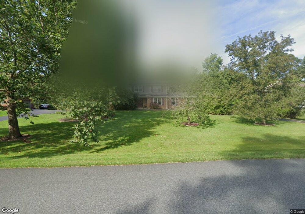 506 Ponderosa Dr, Bear, DE 19701 - photo 1