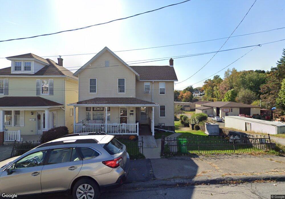 711 Pancoast St, Scranton, PA 18519 - photo 1