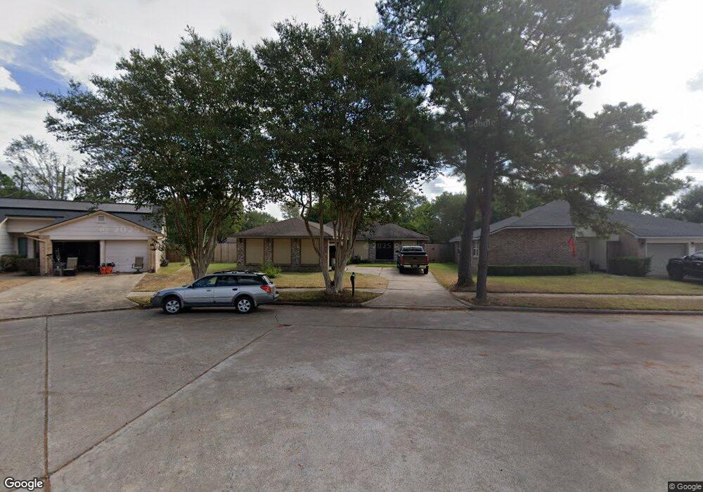 7330 Bubbling Brooks Ln, Houston, TX 77095 - photo 1