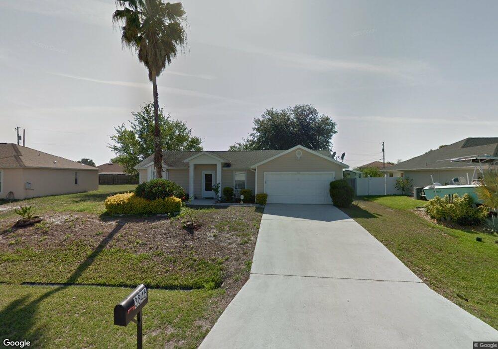 3846 SW Jacobs St, Port Saint Lucie, FL 34953 - photo 1