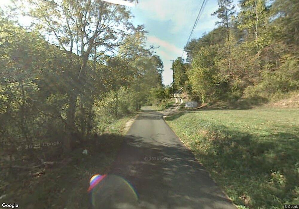 158 Harless Fork, Branchland, WV 25506 - photo 1