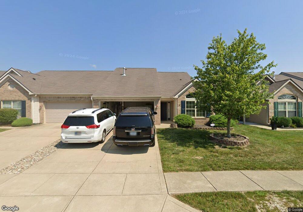 11734 Whisper Cove Dr, Fishers, IN 46037 - photo 1