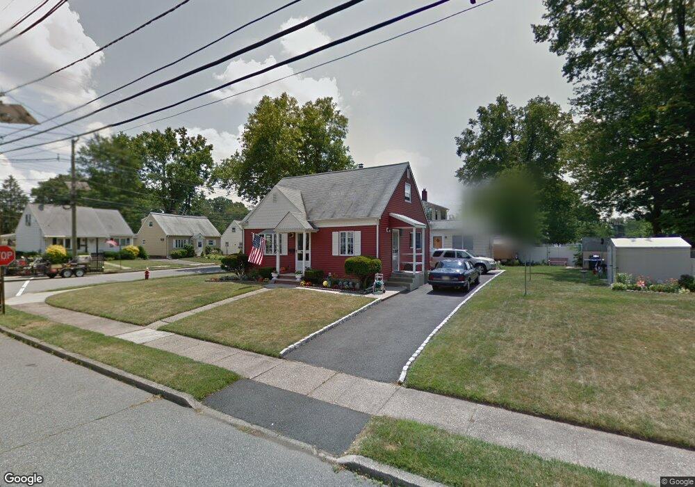 98 Sycamore Rd, Clifton, NJ 07012 - photo 1