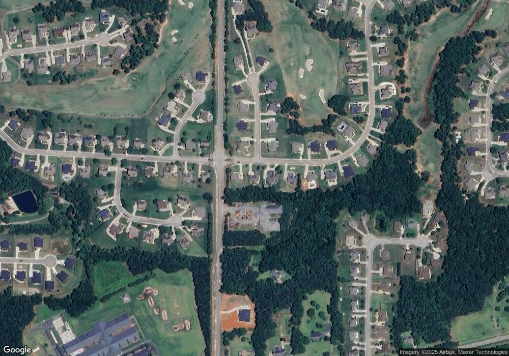 2649 Lake Erma Dr, Hampton, GA 30228 - photo 1