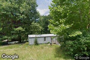 7 Salt Rock Rd, Mc Kee, KY 40447