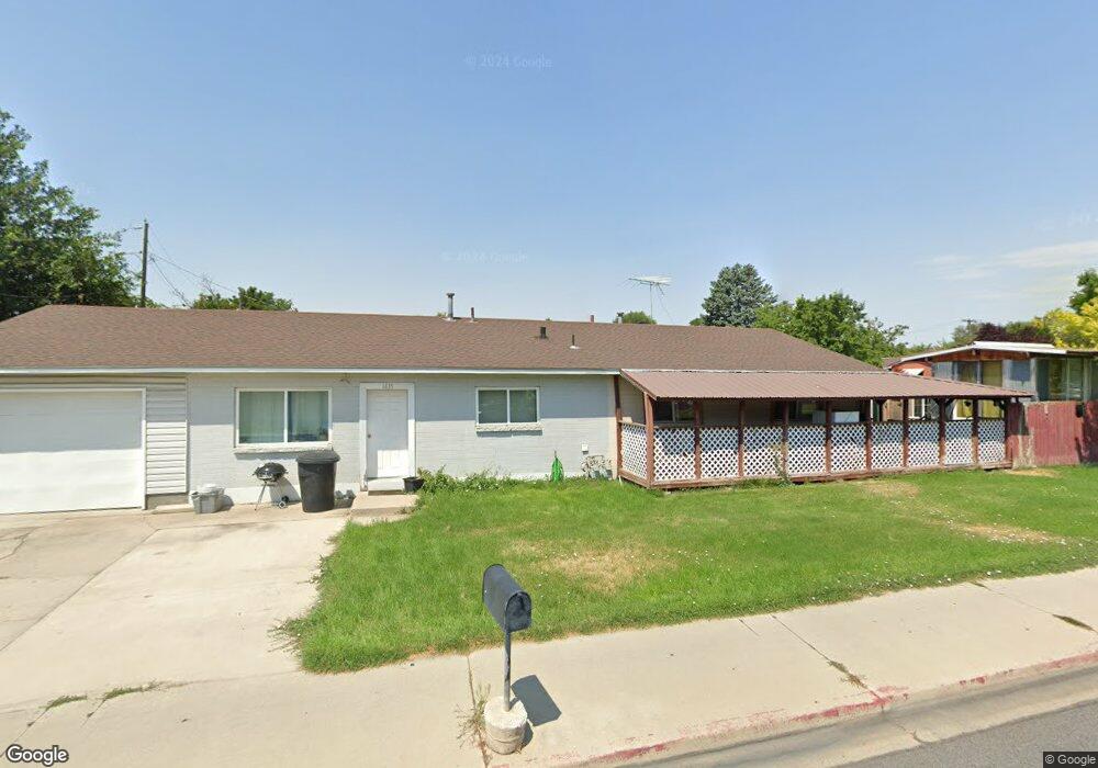 1835 N Riverside Ave, Provo, UT 84604 - photo 1
