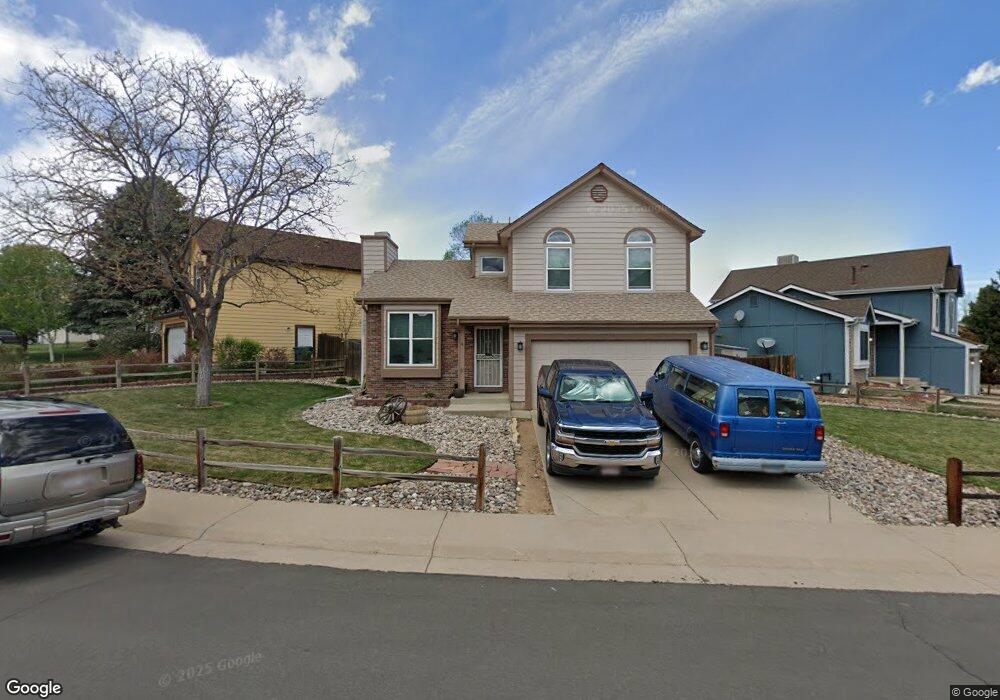 19905 E Princeton Place, Aurora, CO 80013 - photo 1
