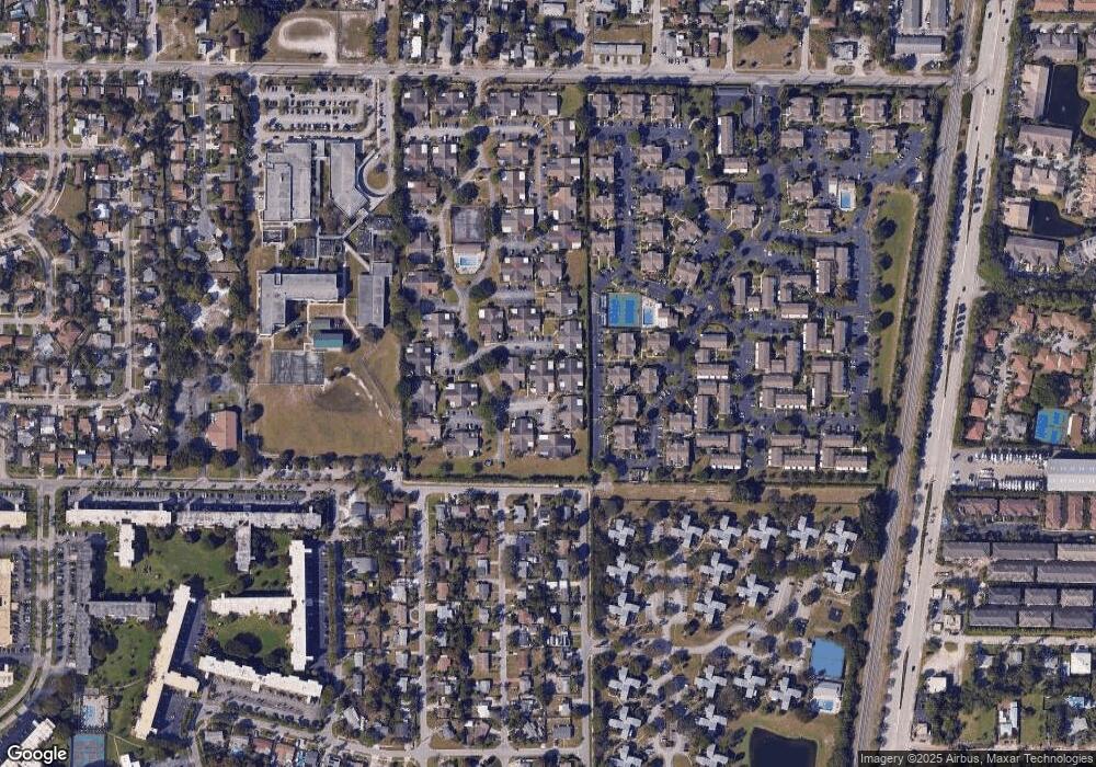 8176 Ambach Way unit D, Hypoluxo, FL 33462 - photo 1