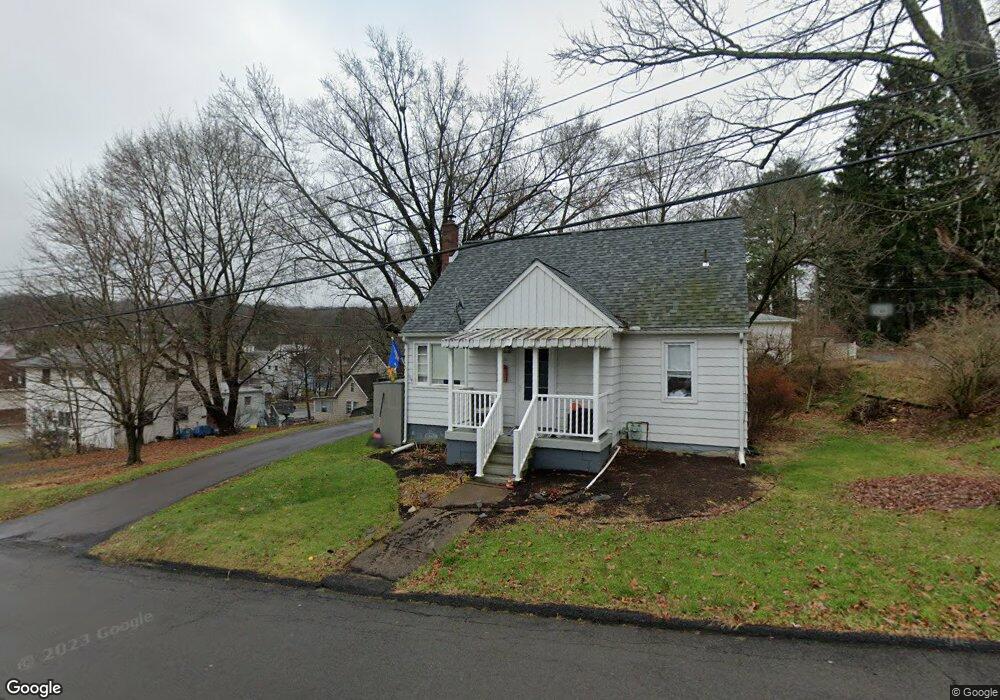 10 Roushey St, Shavertown, PA 18708 - photo 1