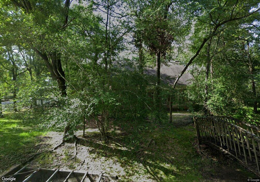 414 Robinwood Dr, Spring, TX 77386 - photo 1