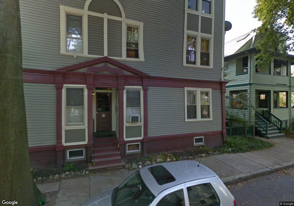 46 Eustis St unit 6,46, Cambridge, MA 02140 - photo 1