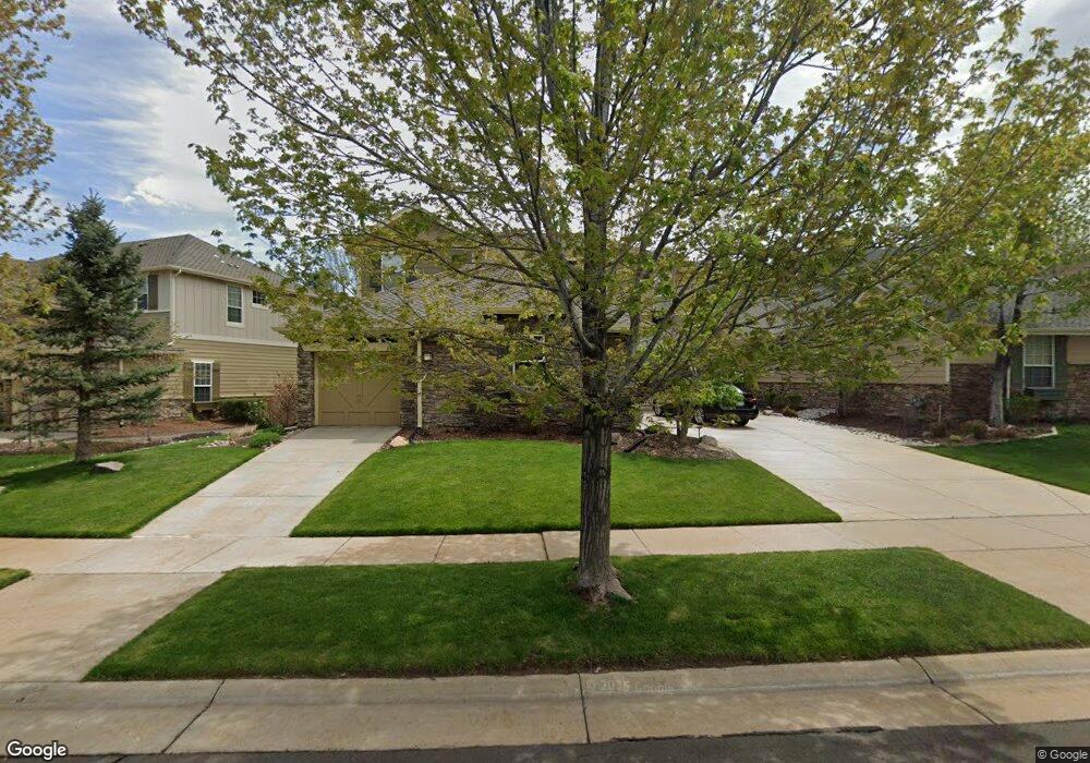 24504 E Frost Dr, Aurora, CO 80016 - photo 1