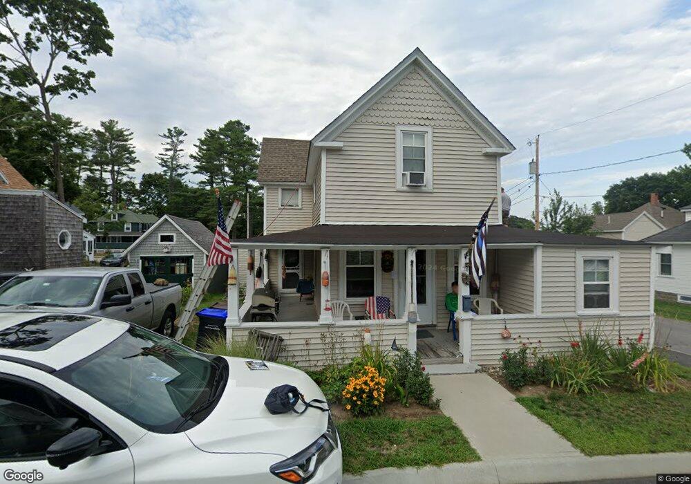 24 W Old Orchard Ave, Old Orchard Beach, ME 04064 - photo 1