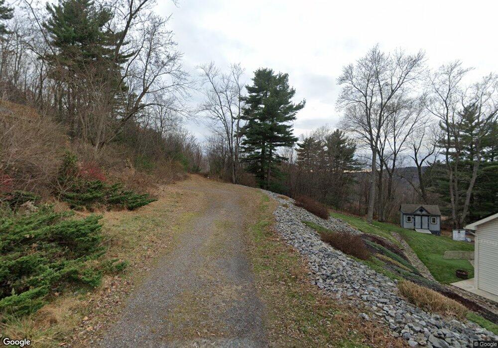 191 Skyline Dr, Shavertown, PA 18708 - photo 1