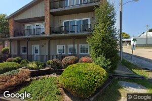 125 N Water St, Louisiana, MO 63353