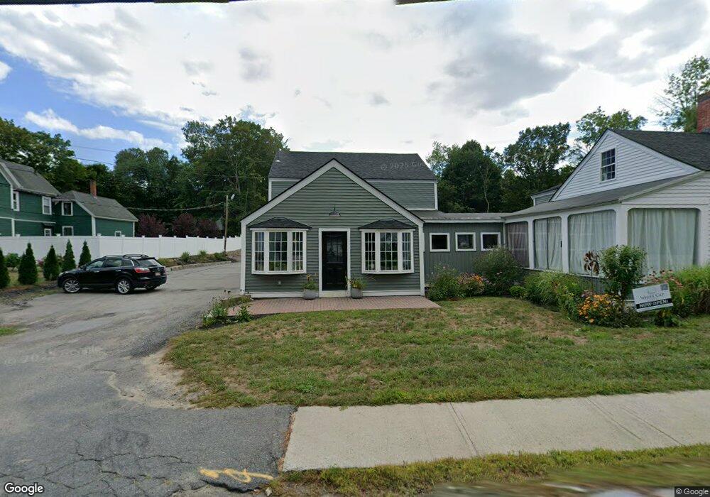 422 Main St, Townsend, MA 01474 - photo 1