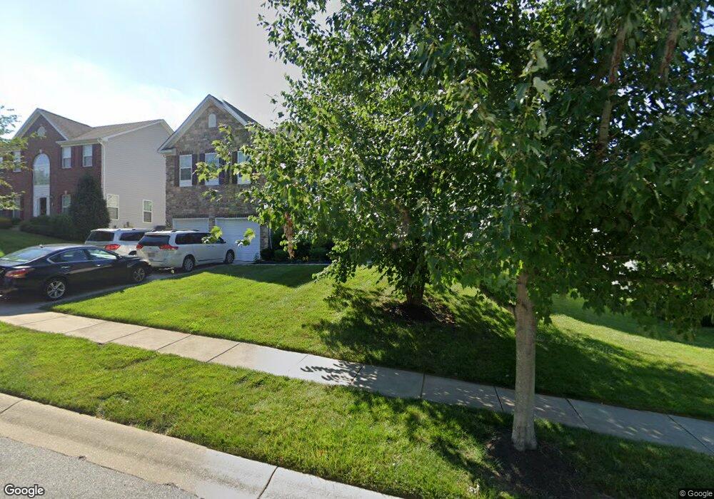 5037 Ellis Ln, Ellicott City, MD 21043 - photo 1