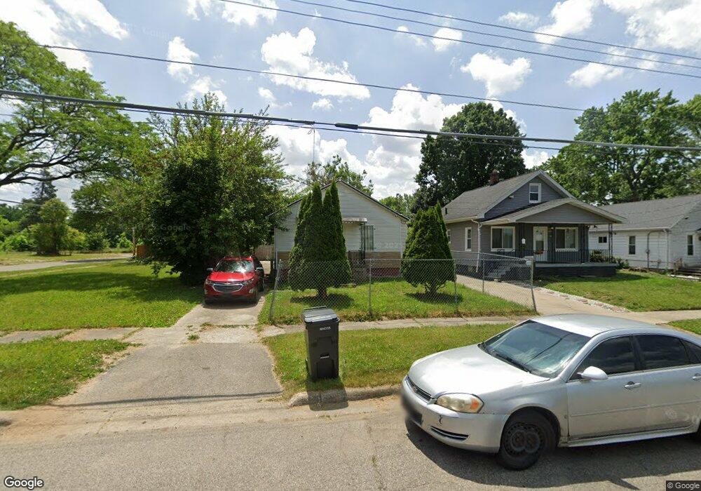 2318 Thom St, Flint, MI 48506 - photo 1