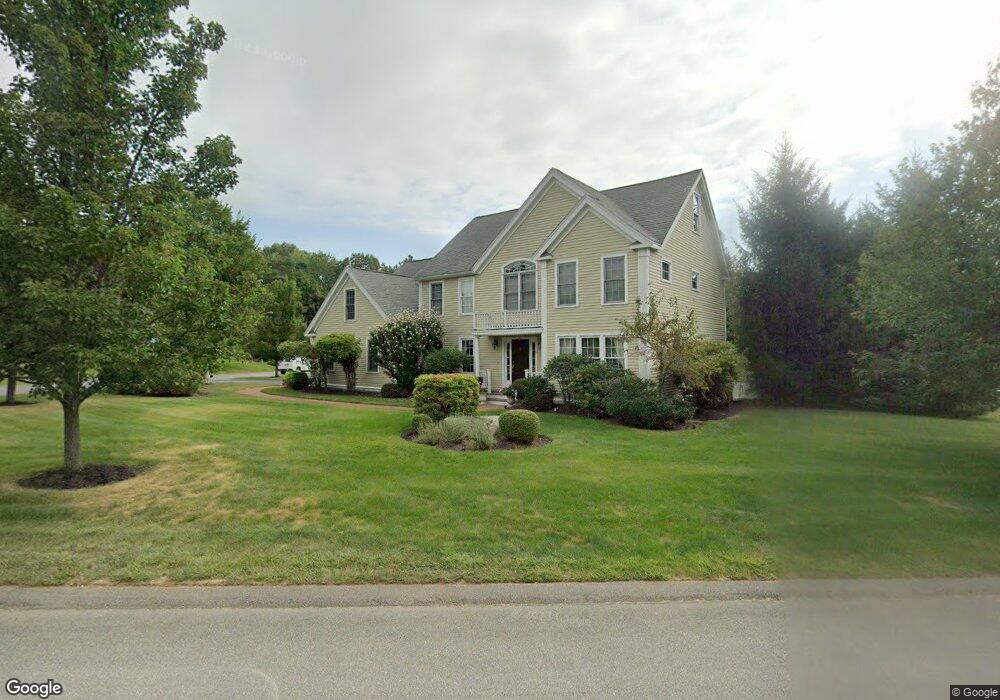 11 Playhouse Cir, Hampton, NH 03842 - photo 1