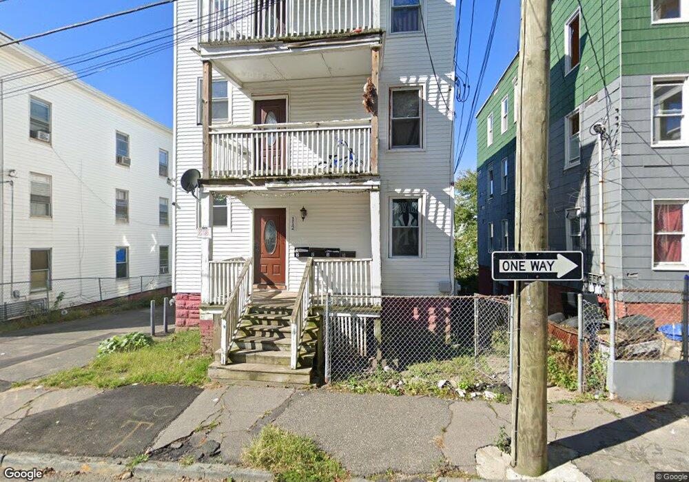 112 South St unit 3rd floor, Waterbury, CT 06706 - photo 1