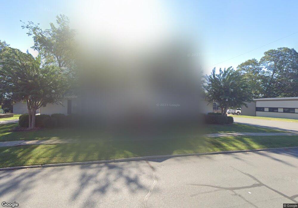 302 N Oak St, Sheridan, AR 72150 - photo 1