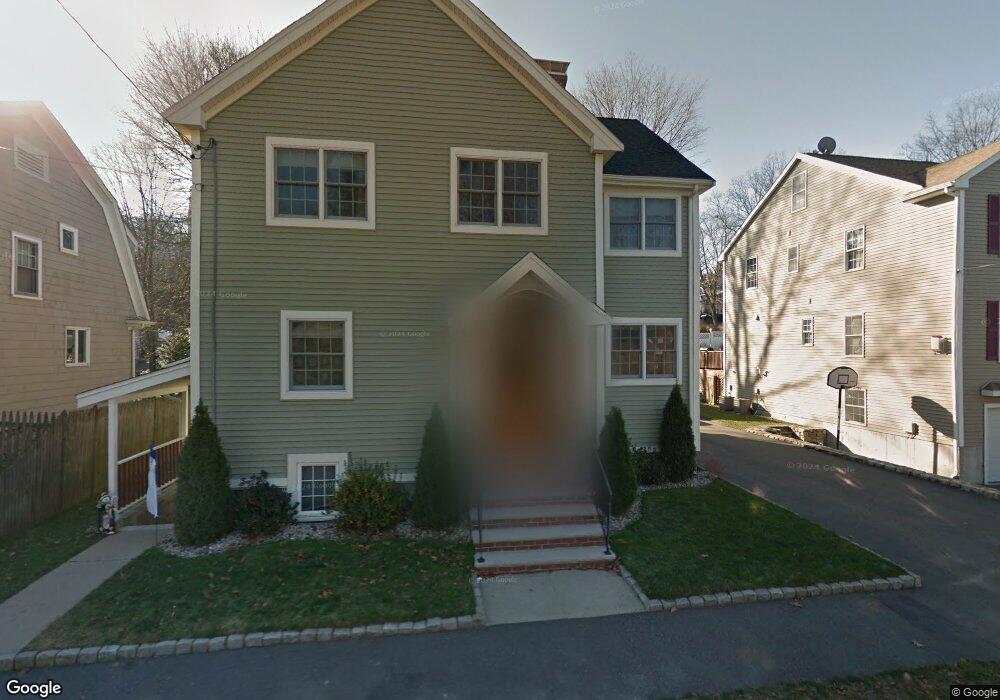 38 Rockridge Rd, Waltham, MA 02453 - photo 1