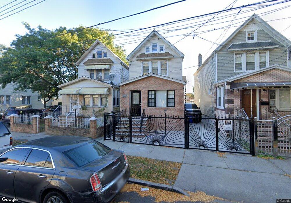11021 Liverpool St, Jamaica, NY 11435 - photo 1