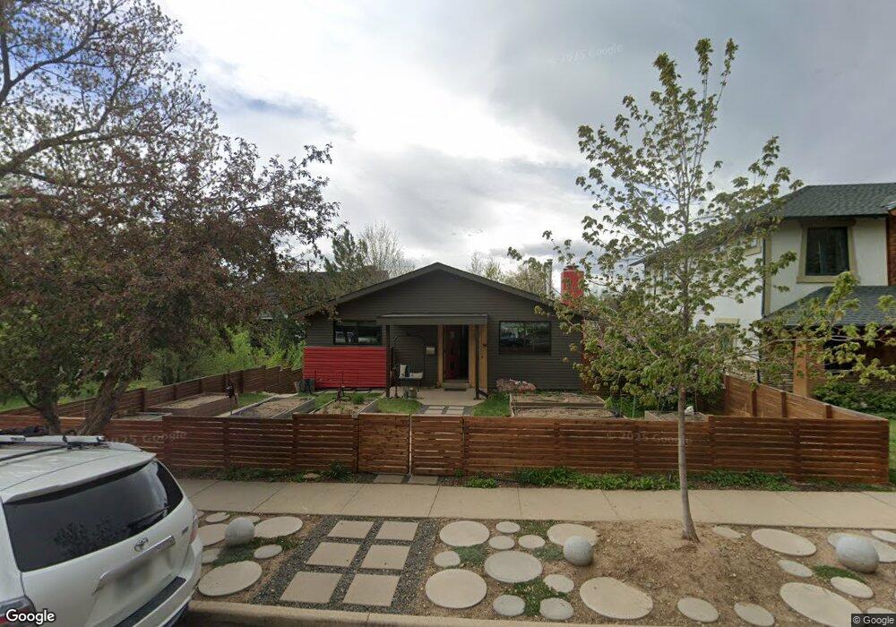 2232 Bluff St unit 2234, Boulder, CO 80304 - photo 1