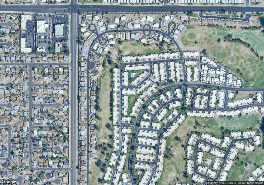 7719 E Alyssum Ln unit 111, Mesa, AZ 85208 - photo 1