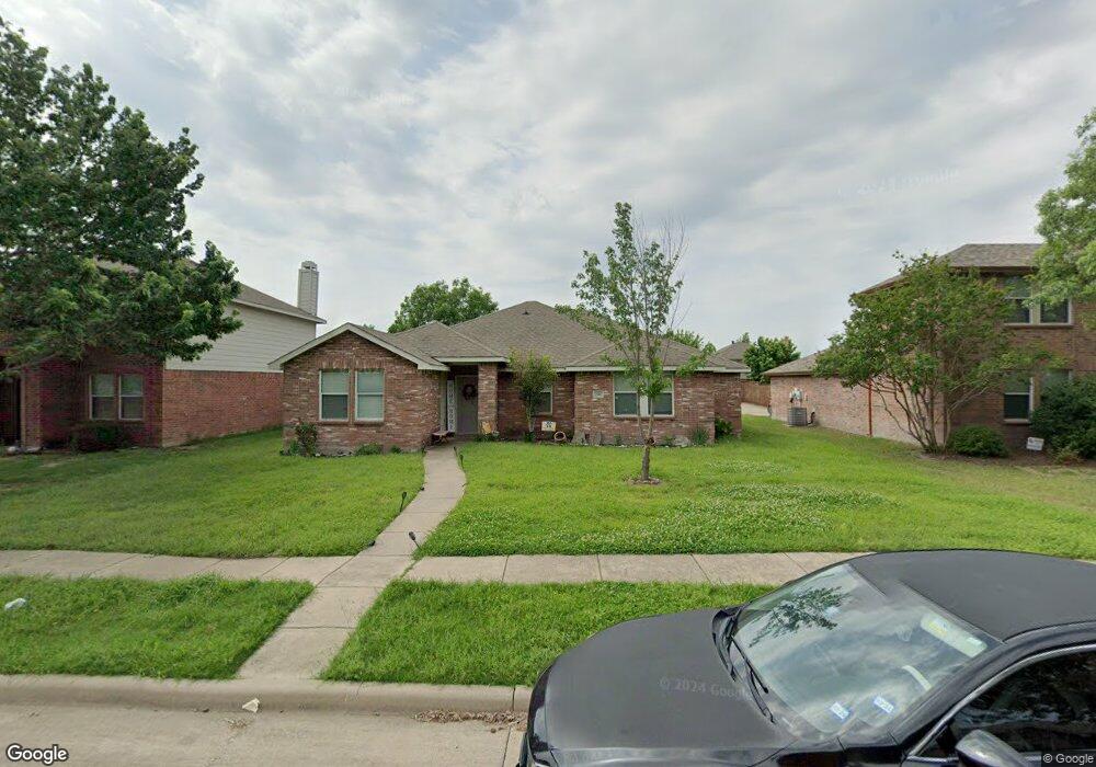 2910 Montague Trail, Wylie, TX 75098 - photo 1