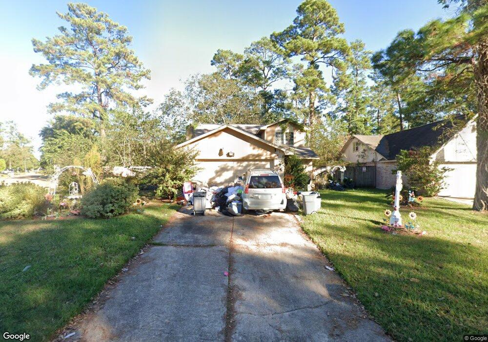 4730 Reynaldo Dr, Spring, TX 77373 - photo 1