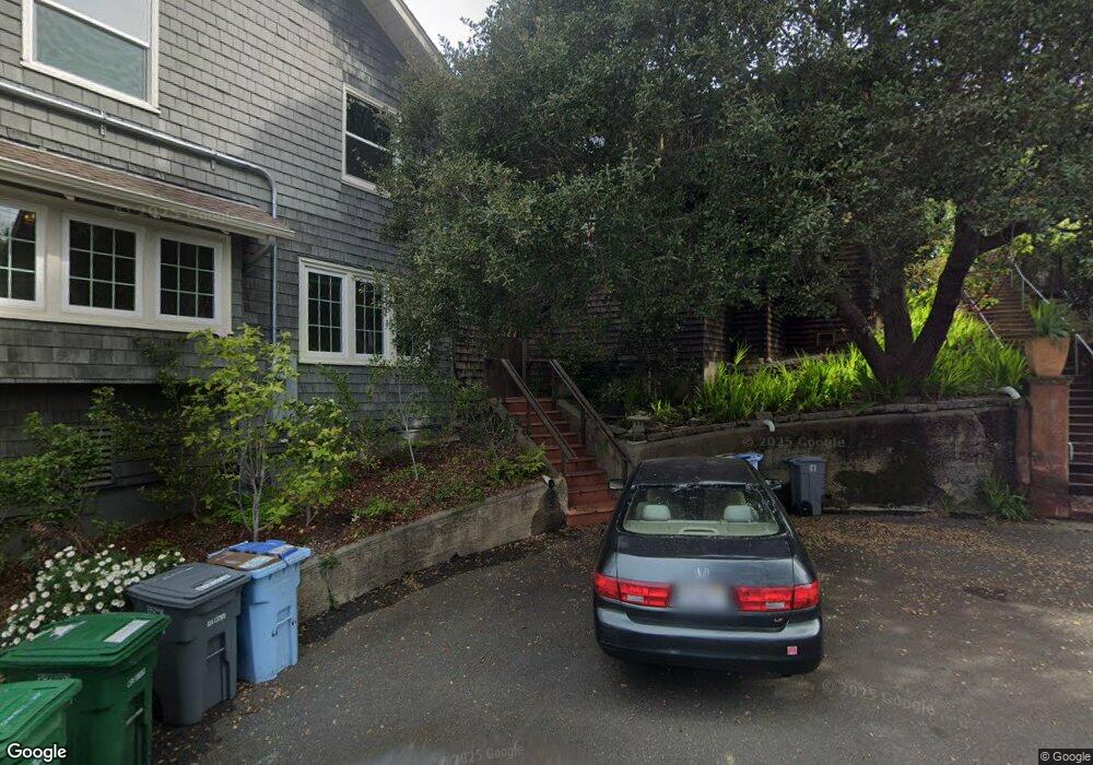 2827 Palm Ct, Berkeley, CA 94705 - photo 1