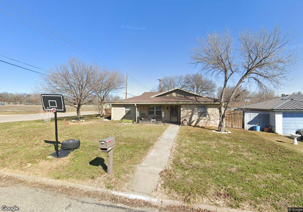 7716 Carlos St, Fort Worth, TX 76108 - photo 1