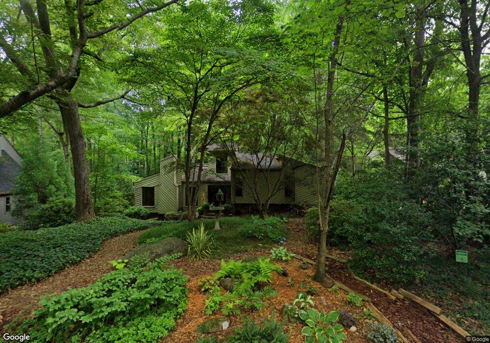 2022 Kramer Way, Marietta, GA 30062 - photo 1