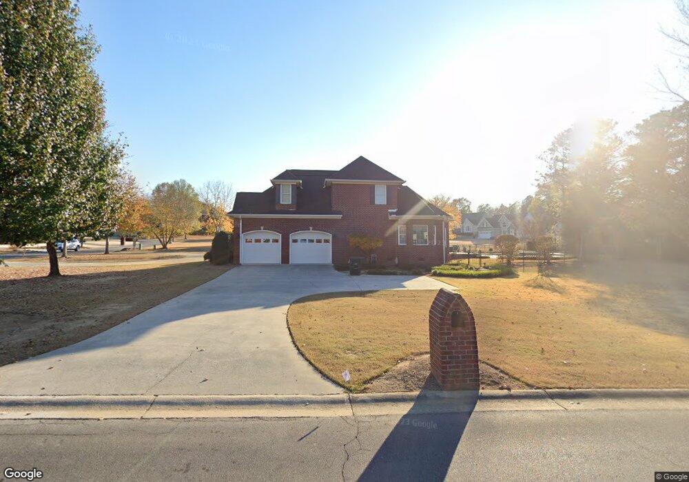 700 Shenandoah Dr NE, Calhoun, GA 30701 - photo 1