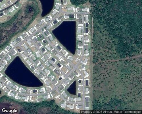 12116 SW County Road 769 Unit 231 - Map 12116 Sw County Road 769 Lake Suzy Fl Unit 231 Streetview 