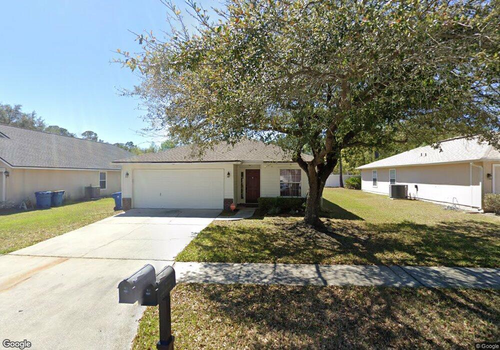 10948 Acorn Park Ct, Jacksonville, FL 32218 - photo 1