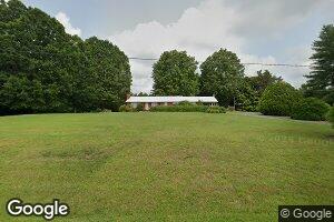 25321 Harwood Rd, New London, NC 28127