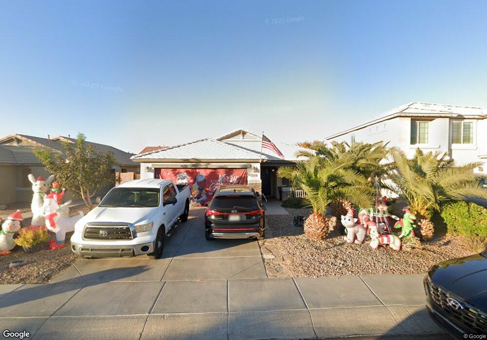 2236 E Hazeltine Way, Gilbert, AZ 85298 - photo 1