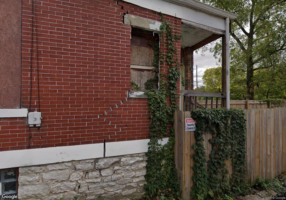 281-283 S Champion Ave, Columbus, OH 43205 - photo 1