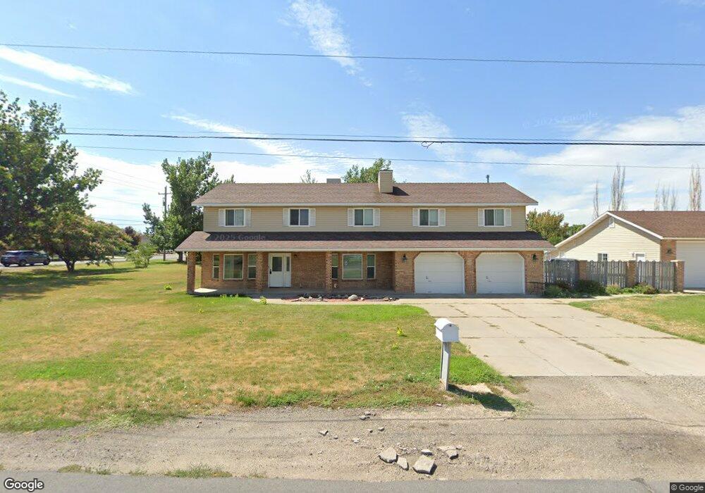 4525 W 800 N, Clearfield, UT 84015 - photo 1