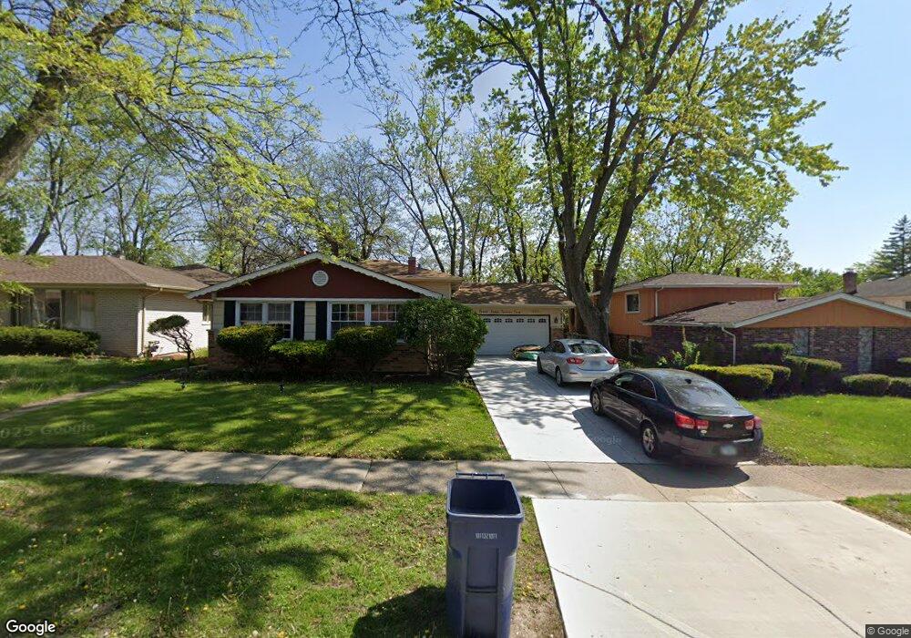 4325 Applewood Ln, Matteson, IL 60443 - photo 1