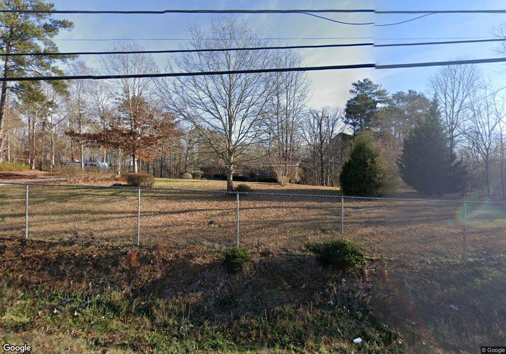 5554 Stagecoach Rd, Ellenwood, GA 30294 - photo 1