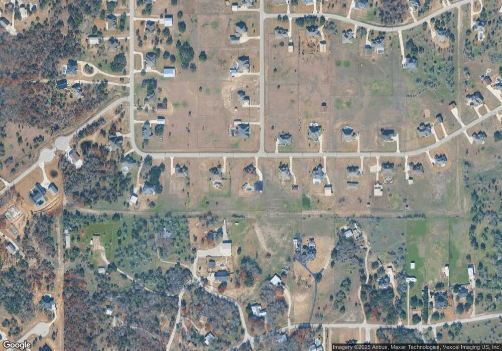412 Hartley Way Rd, Azle, TX 76020 - photo 1