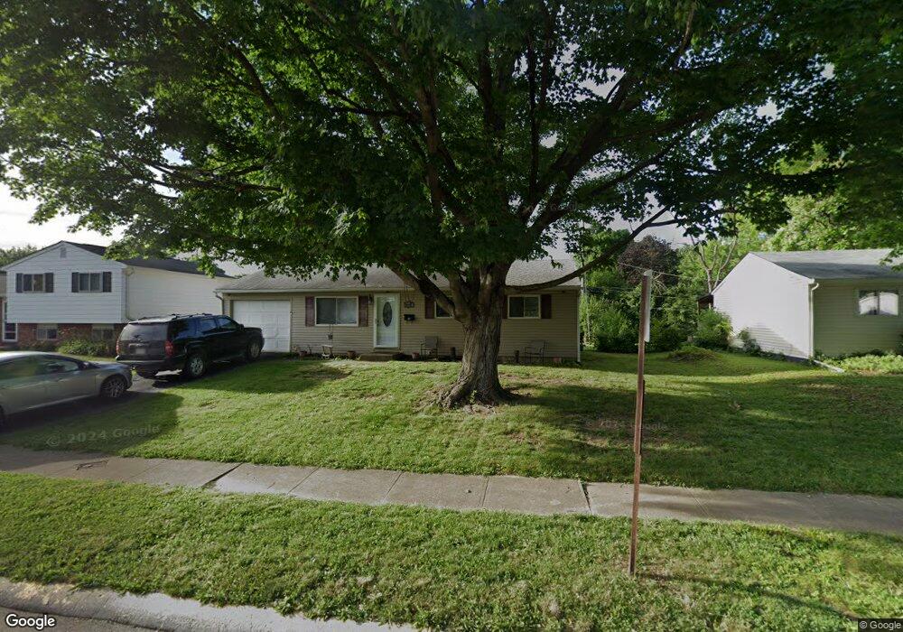 5098 Harbor Blvd, Columbus, OH 43232 - photo 1