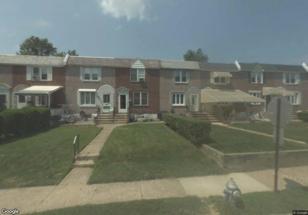 734 Crescent Dr, Glenolden, PA 19036 - photo 1